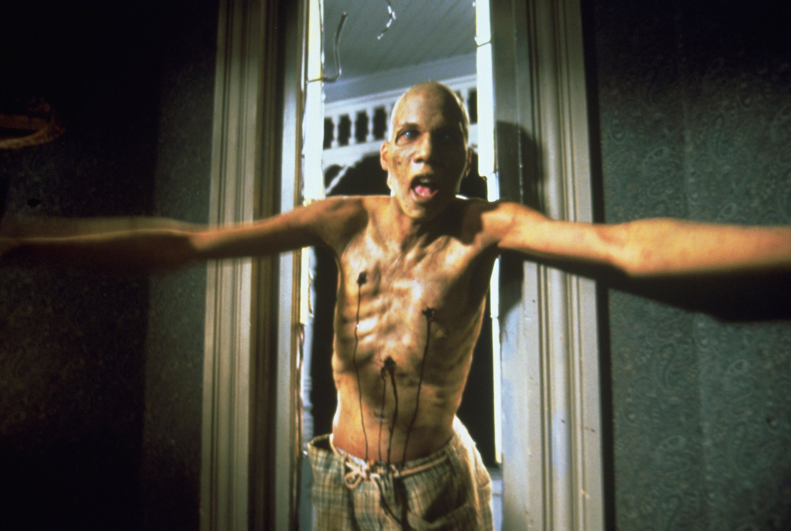 Night of the Living Dead (1990) - Limited Steelbook Edition  (4K Ultra HD) (+ Blu-ray)