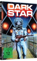 Dark Star - Uncut Mediabook Edition (DVD+blu-ray) (I) 