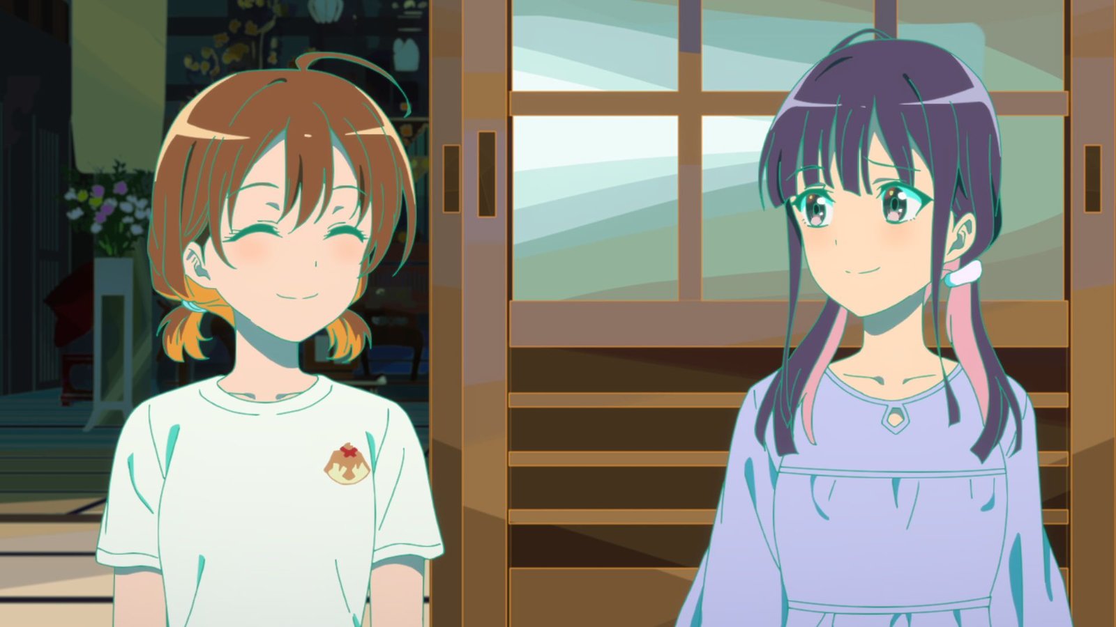 Cheer for You! - Vol. 3 + Sammelschuber  (DVD)