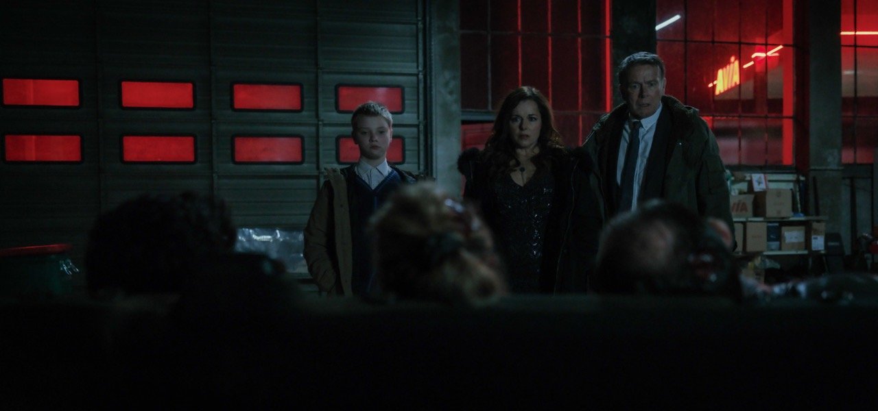 How to Make a Killing  (Blu-ray Disc)