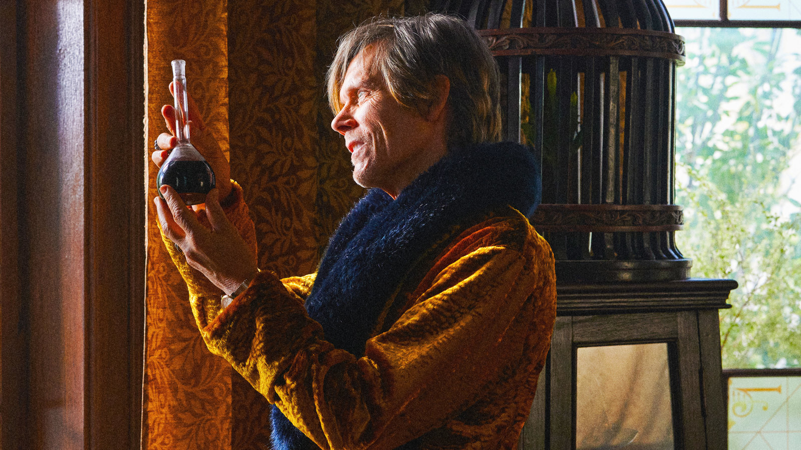 The Toxic Avenger  (Blu-ray Disc)