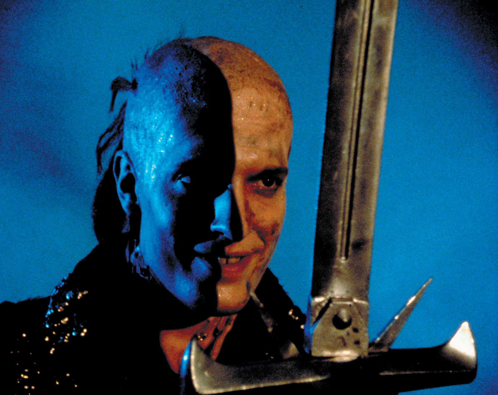 Highlander (4K Ultra HD)