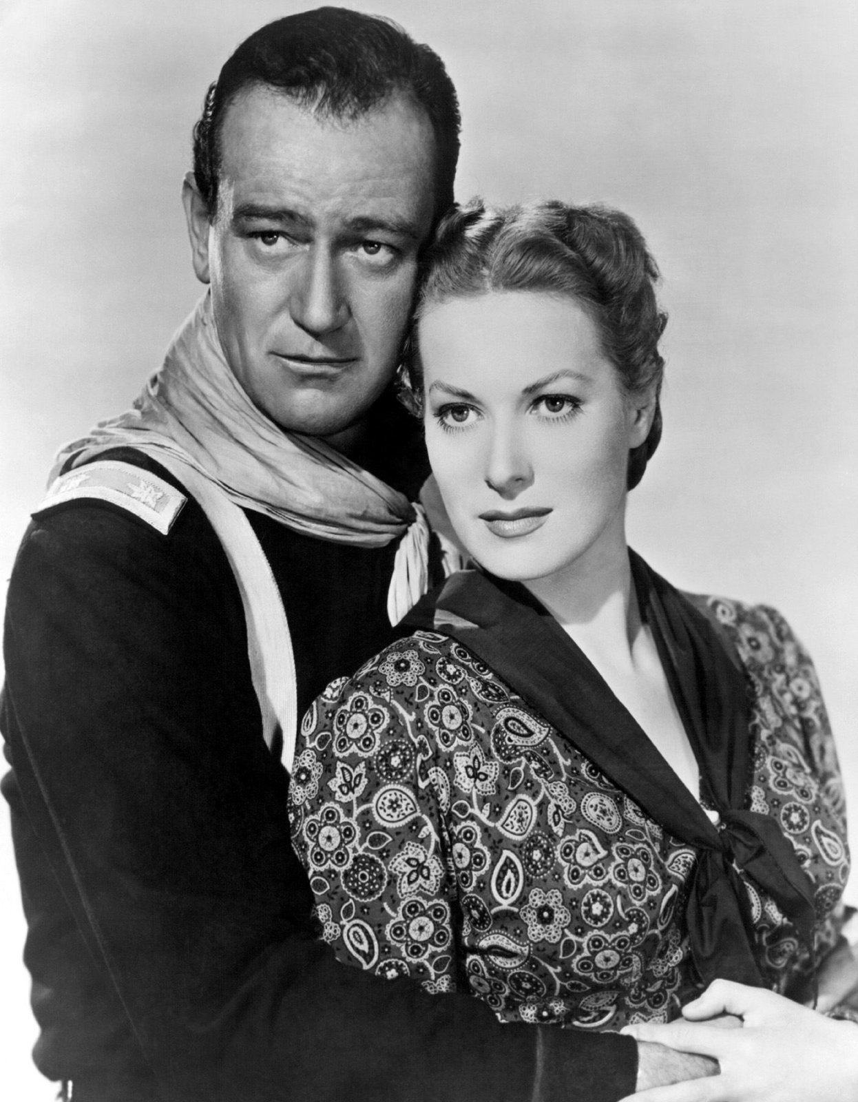 Rio Grande (John Wayne) (Neuauflage)  (DVD)