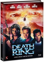 Death Ring - Uncut Mediabook Edition (DVD+blu-ray) (C)