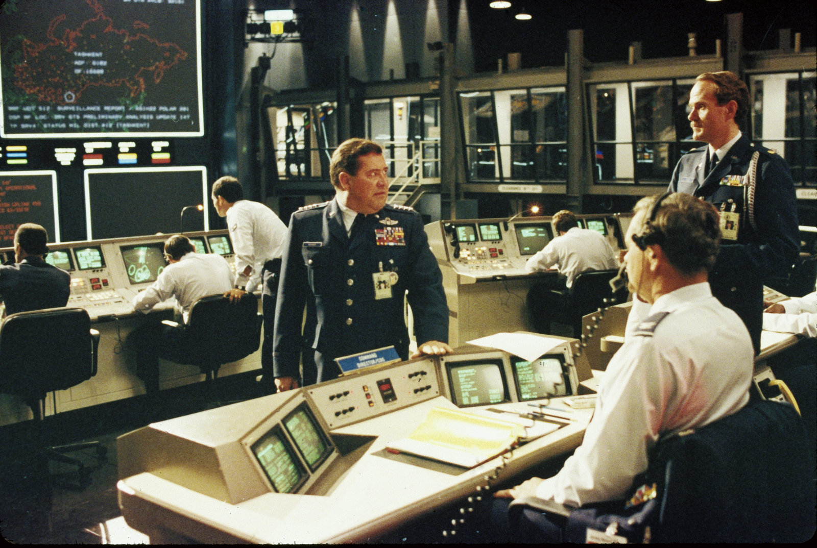 WarGames - Kriegsspiele  (DVD)