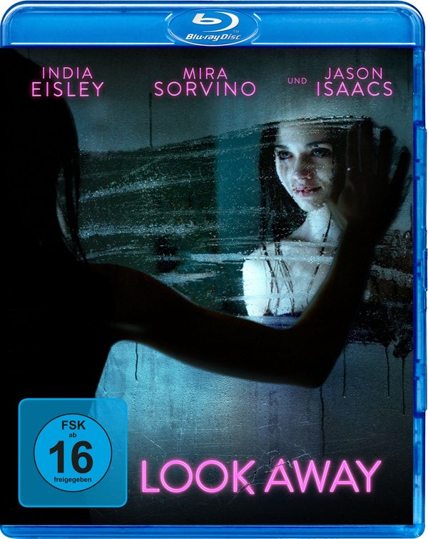 Look Away (blu-ray)