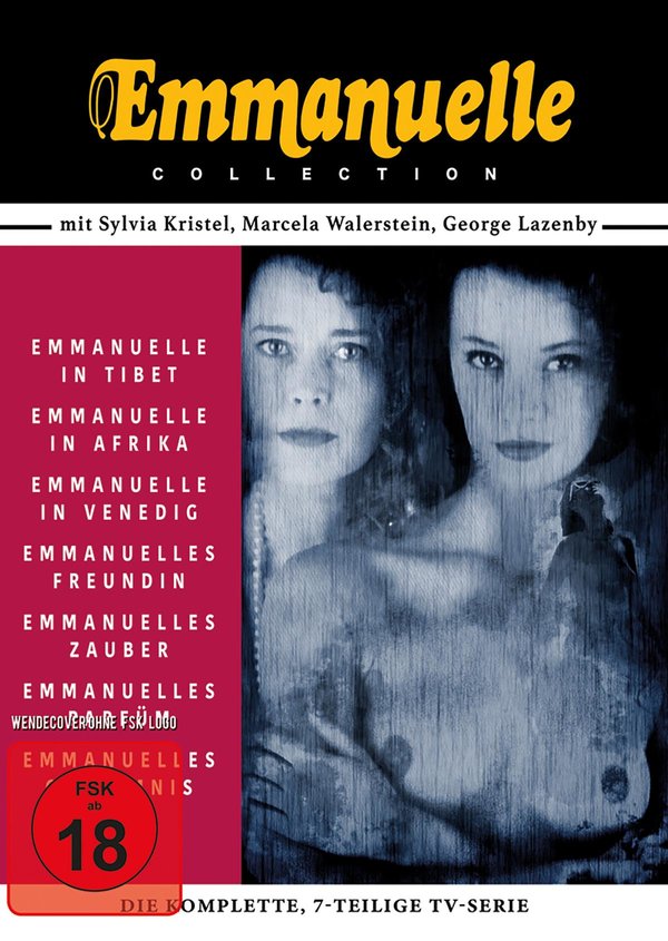 Emmanuelle Collection Emmanuelle Collection