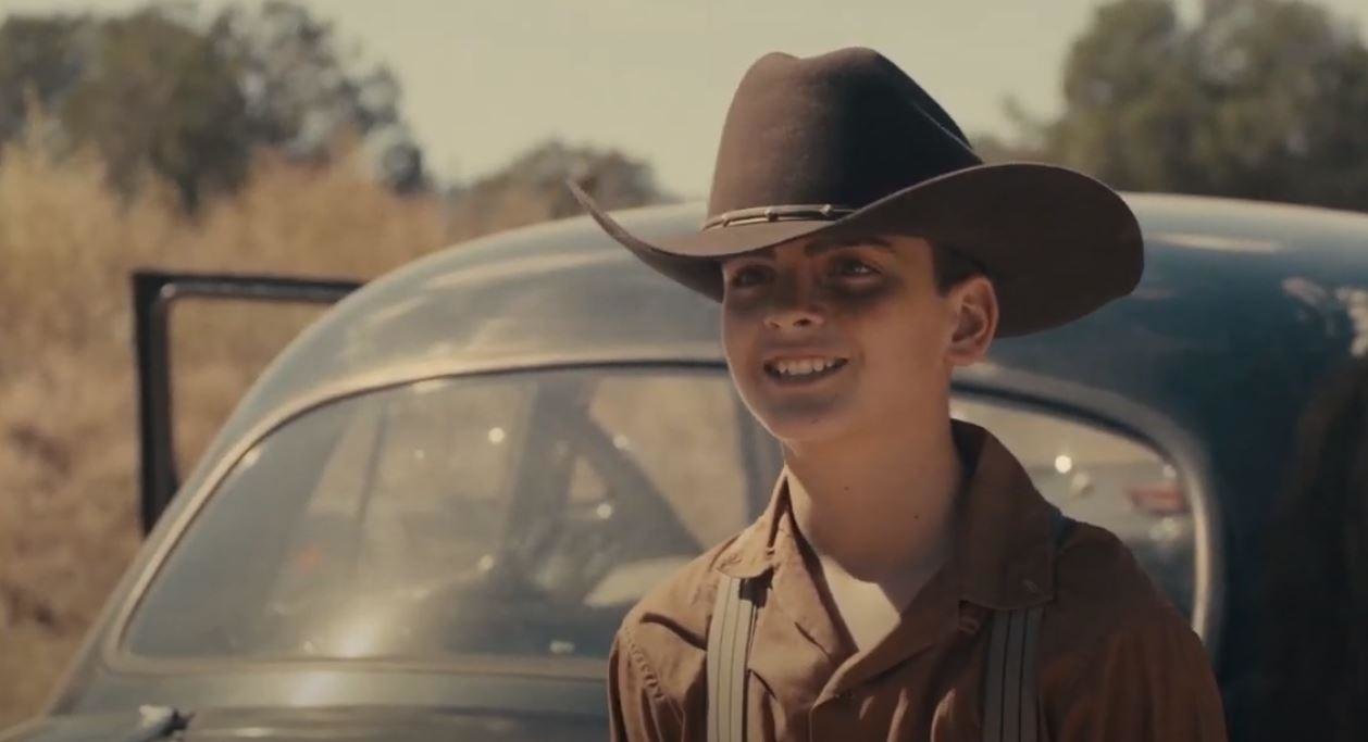 Wish Man - Jeder kann ein Held sein  (DVD)