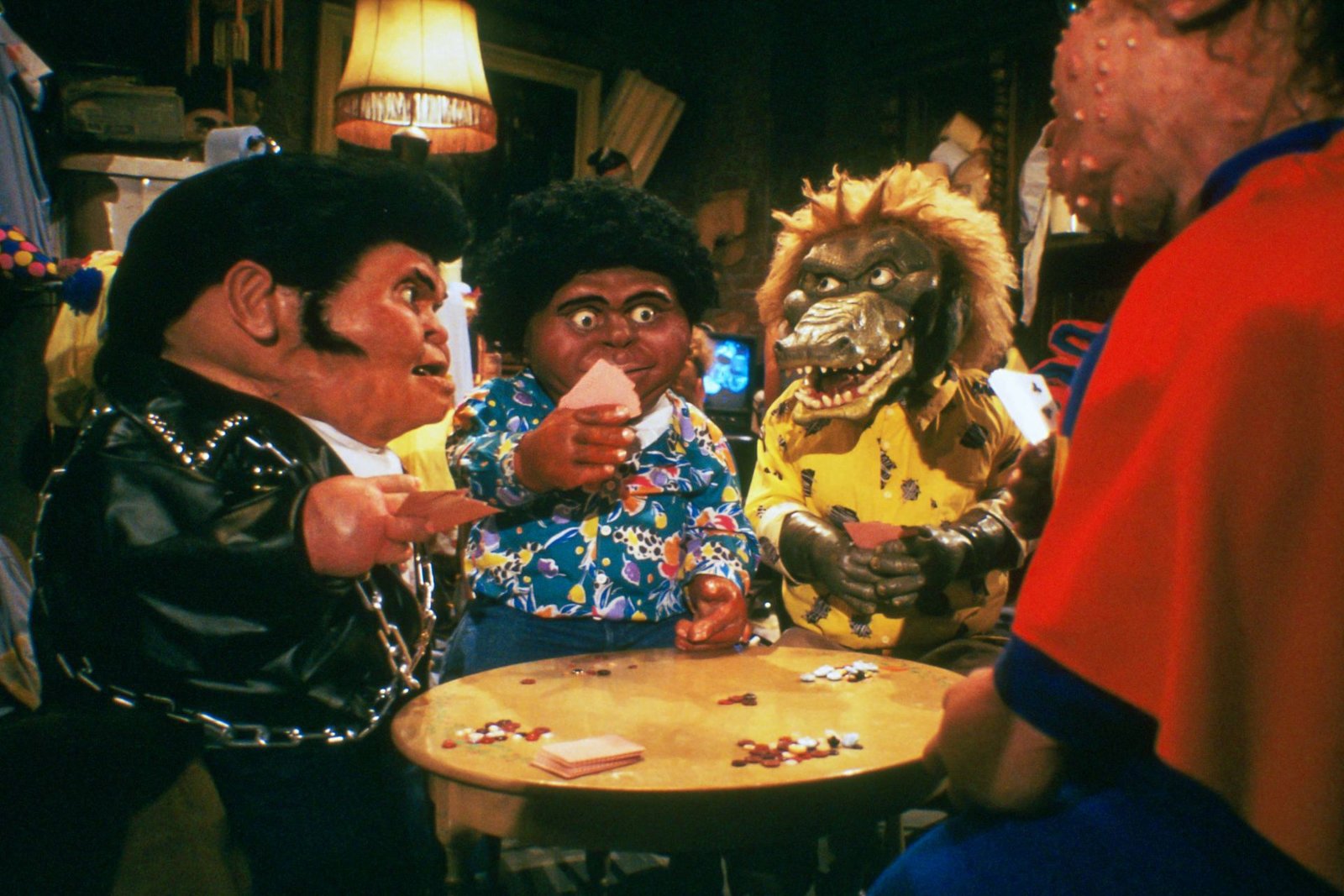 The Garbage Pail Kids Movie  (DVD)