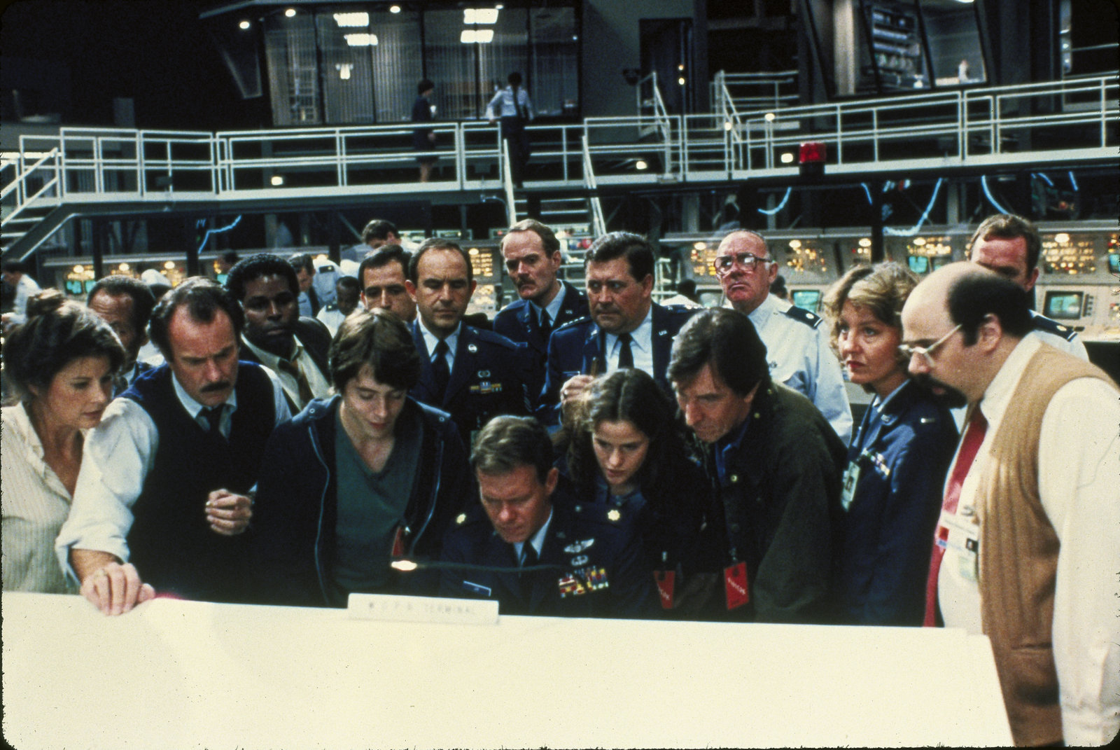WarGames - Kriegsspiele  (DVD)