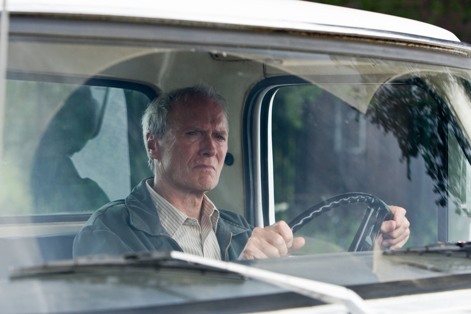 Gran Torino (blu-ray)