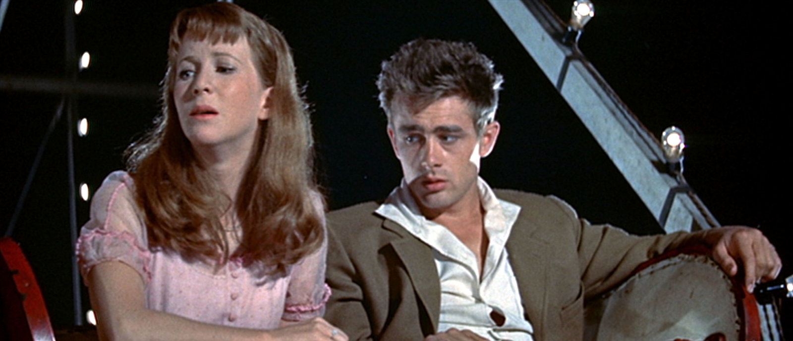 Jenseits von Eden - Classic Collection [SE] [2 DVDs]  (DVD)