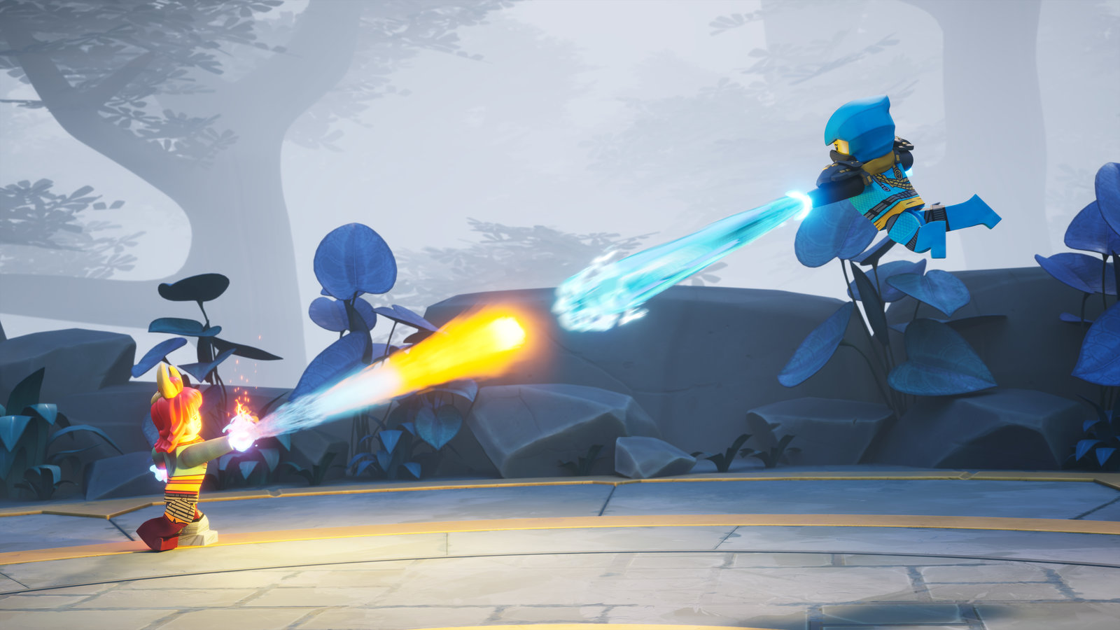 LEGO Ninjago - Staffel 16.2  (DVD)