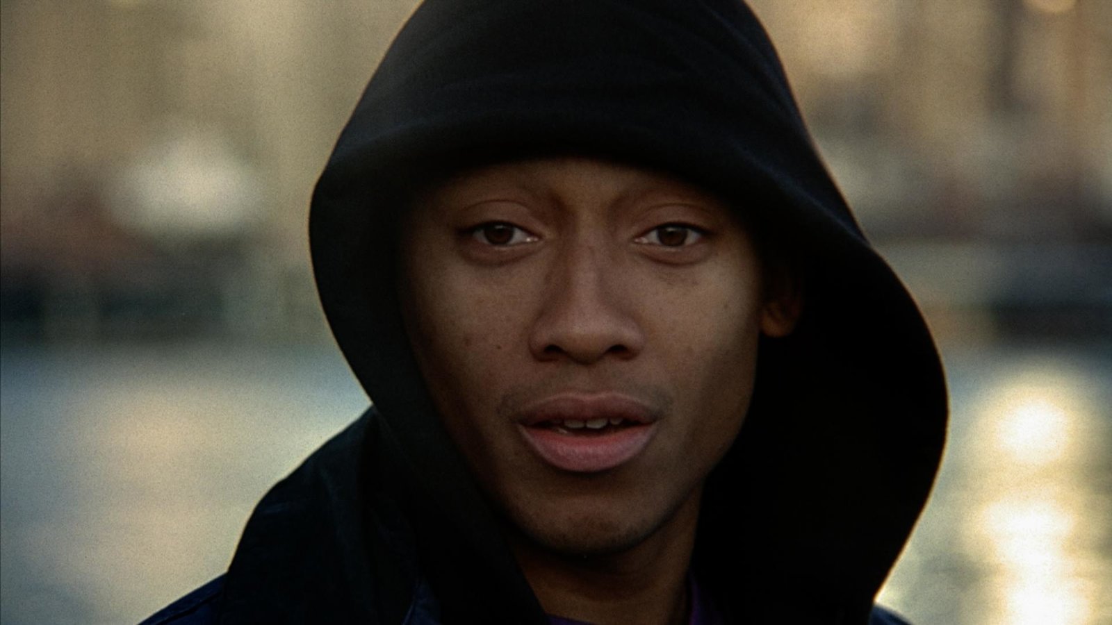 Zooman - Gewalt der Straße - Uncut Mediabook Edition (DVD+blu-ray)