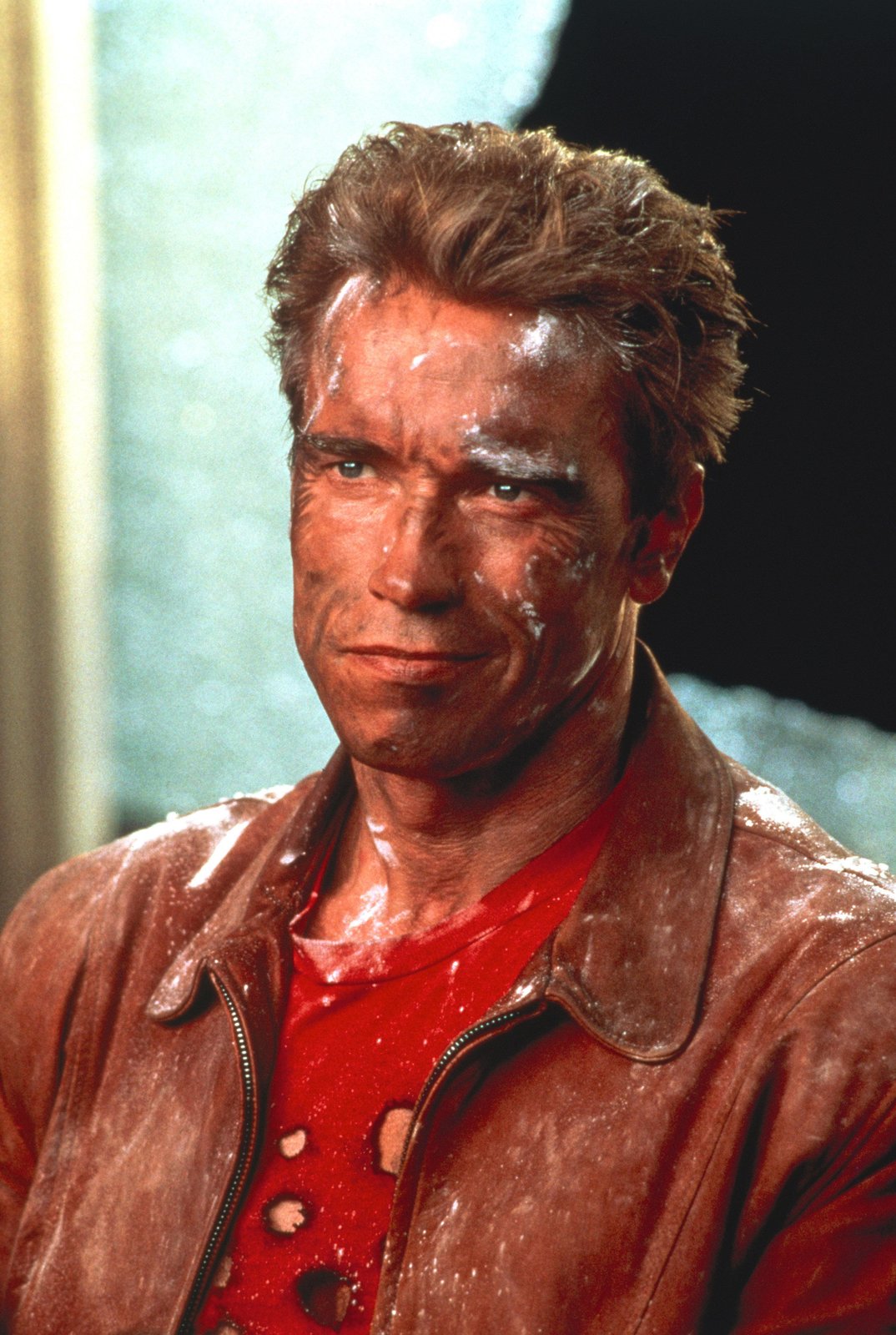 Last Action Hero (4K Ultra HD)