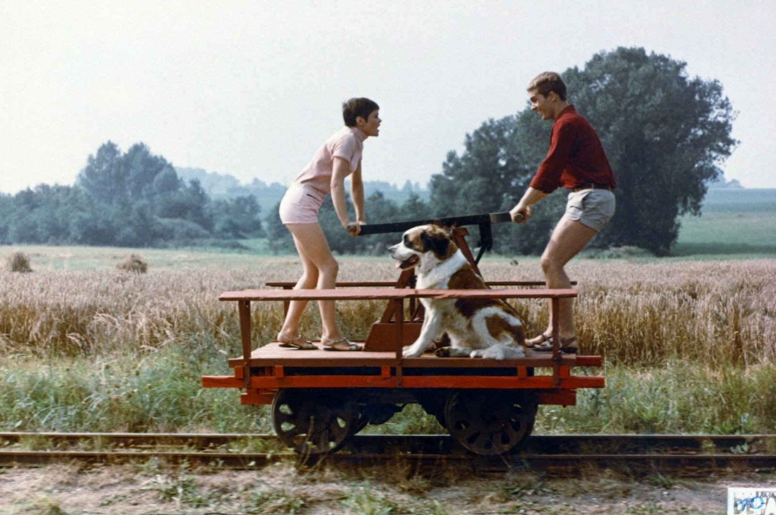 Heißer Sommer (DEFA Filmjuwelen) (DVD) Heißer Sommer (DEFA Filmjuwelen) (DVD)
