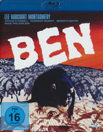 Ben (blu-ray)