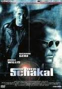 Schakal, Der