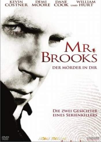 Mr. Brooks - Der Mörder in Dir