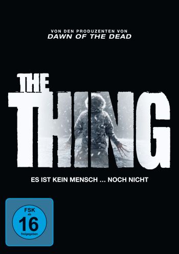 Thing, The (2011)