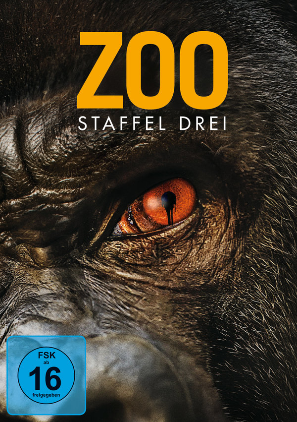 Zoo - Staffel 3