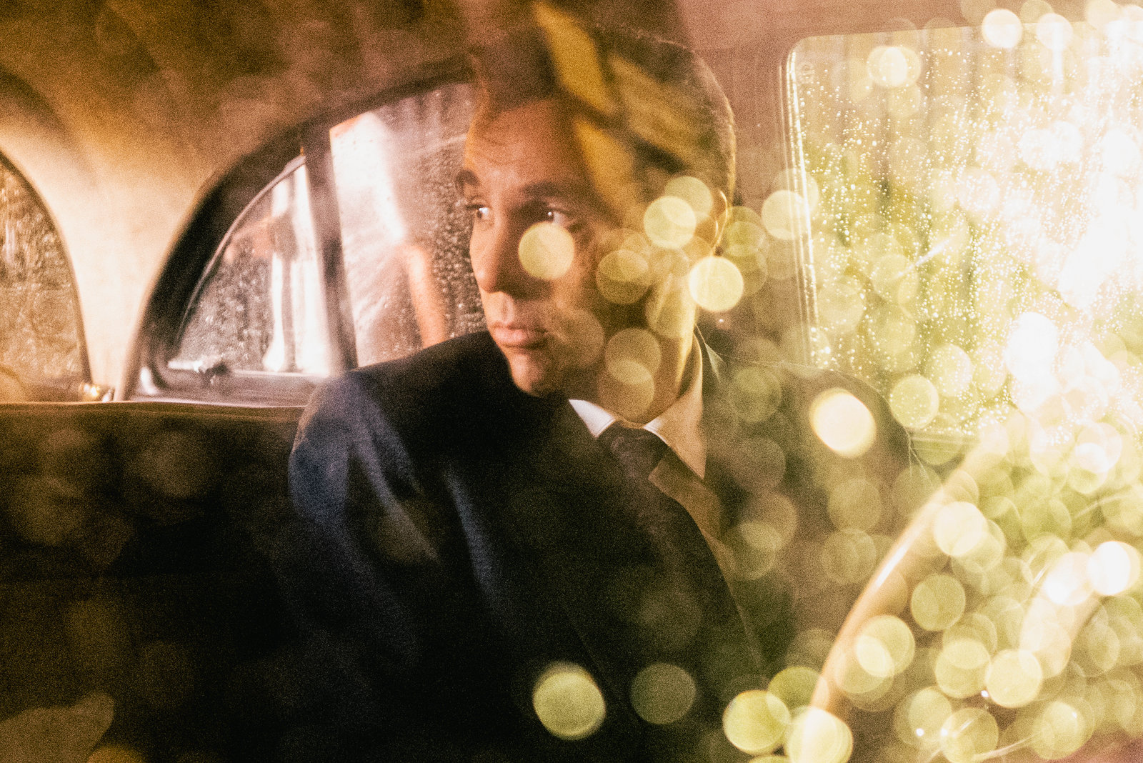 Monsieur Aznavour  (Blu-ray Disc)