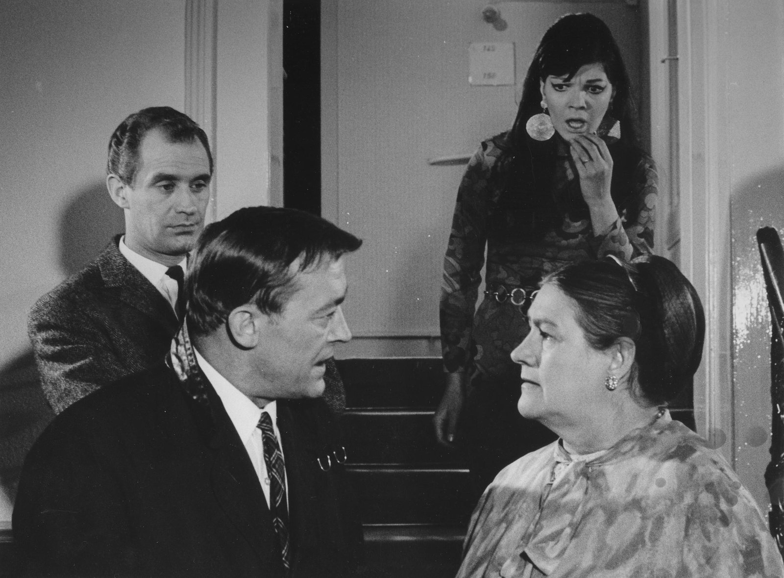 SÜNDE MIT RABATT  (DVD)