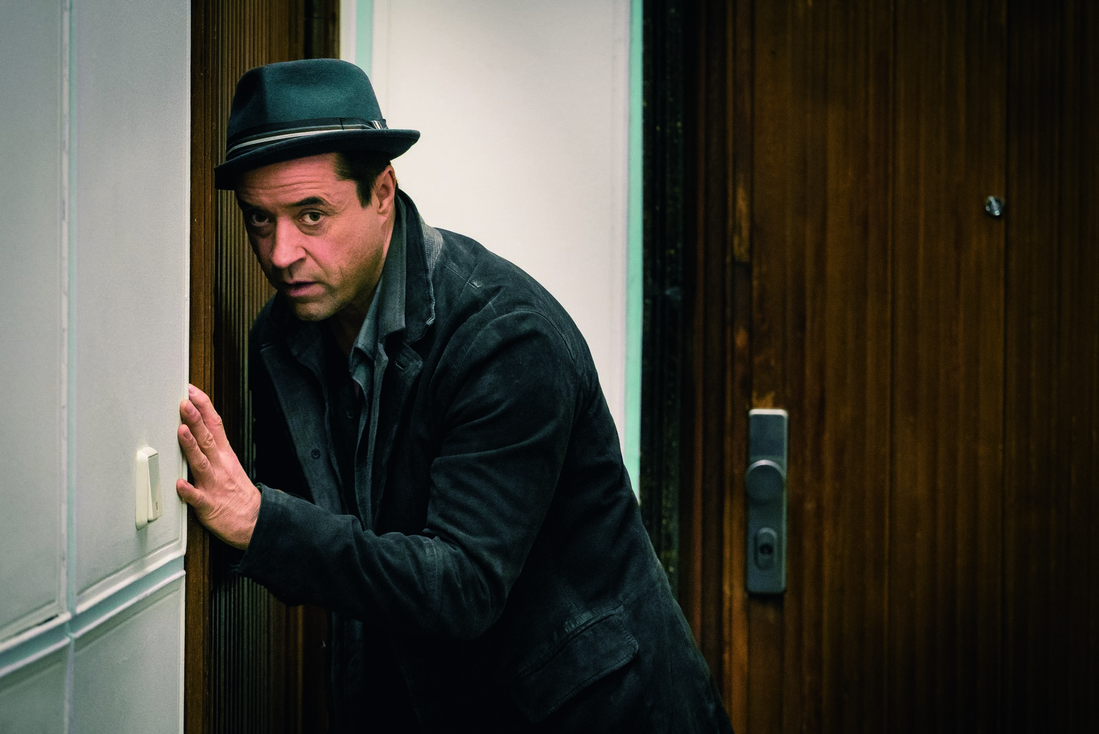 Vier gegen die Bank  (DVD)