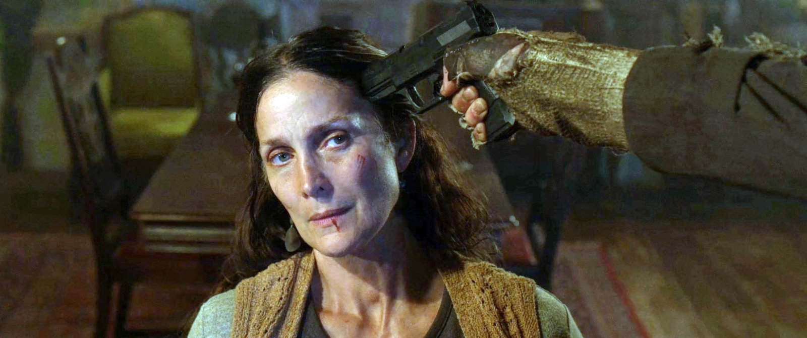 Die Alone - Uncut Mediabook Edition  (DVD+blu-ray)