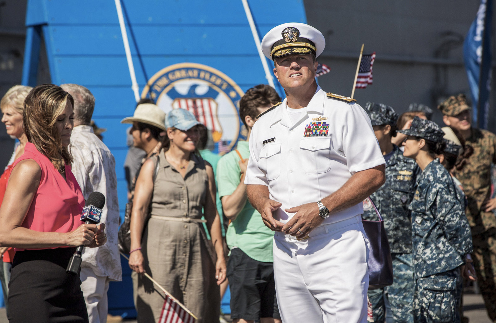 Last Ship, The - Staffel 5
