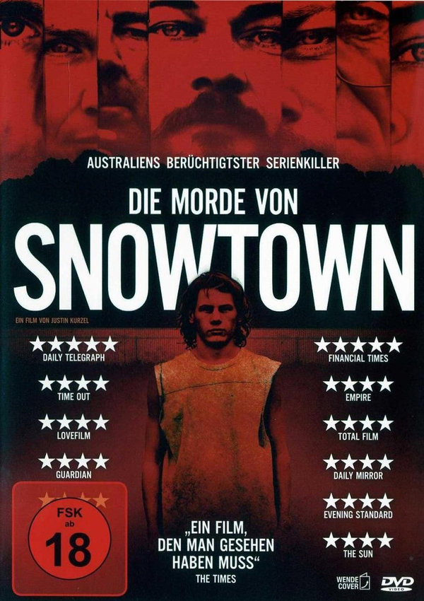 Morde von Snowtown, Die