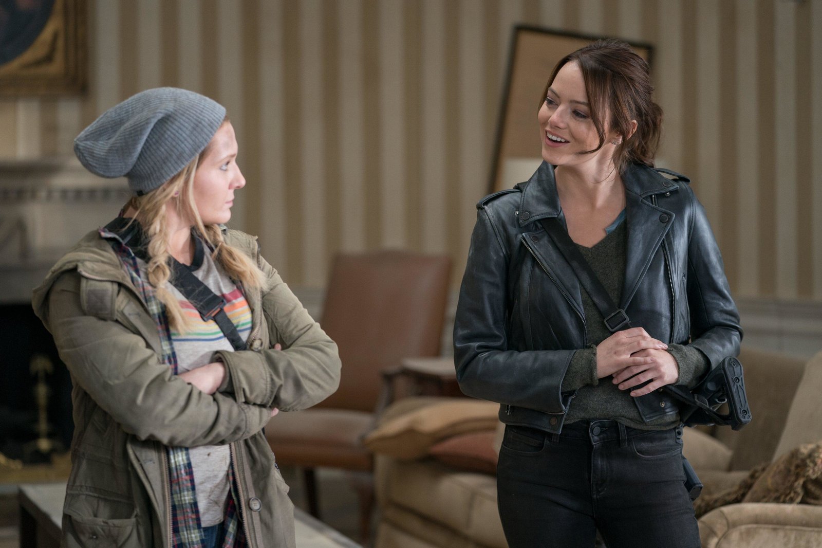 Zombieland: Doppelt hält besser