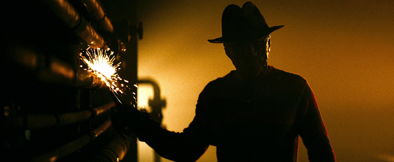 A Nightmare on Elm Street (2010) (blu-ray)