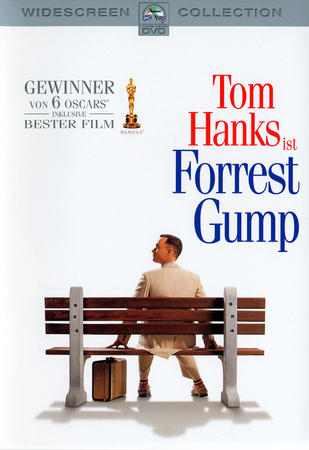 Forrest Gump