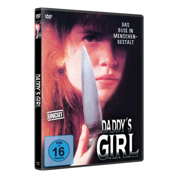 Daddy's Girl  (DVD)