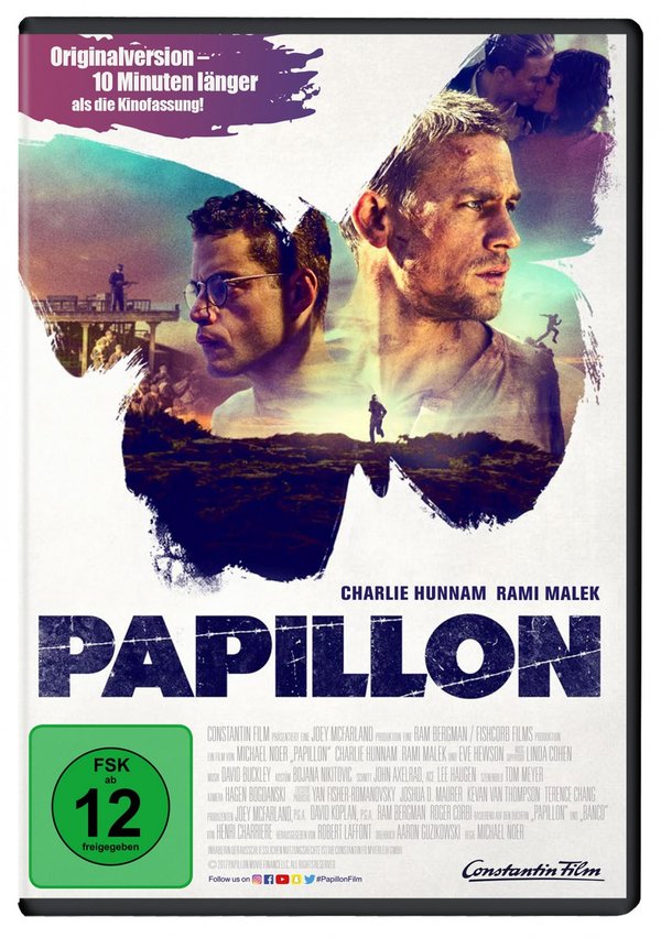 Papillon (2017)