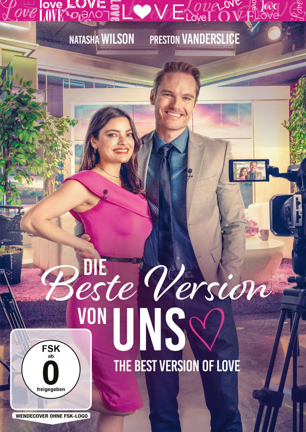 Die beste Version von uns  (DVD)