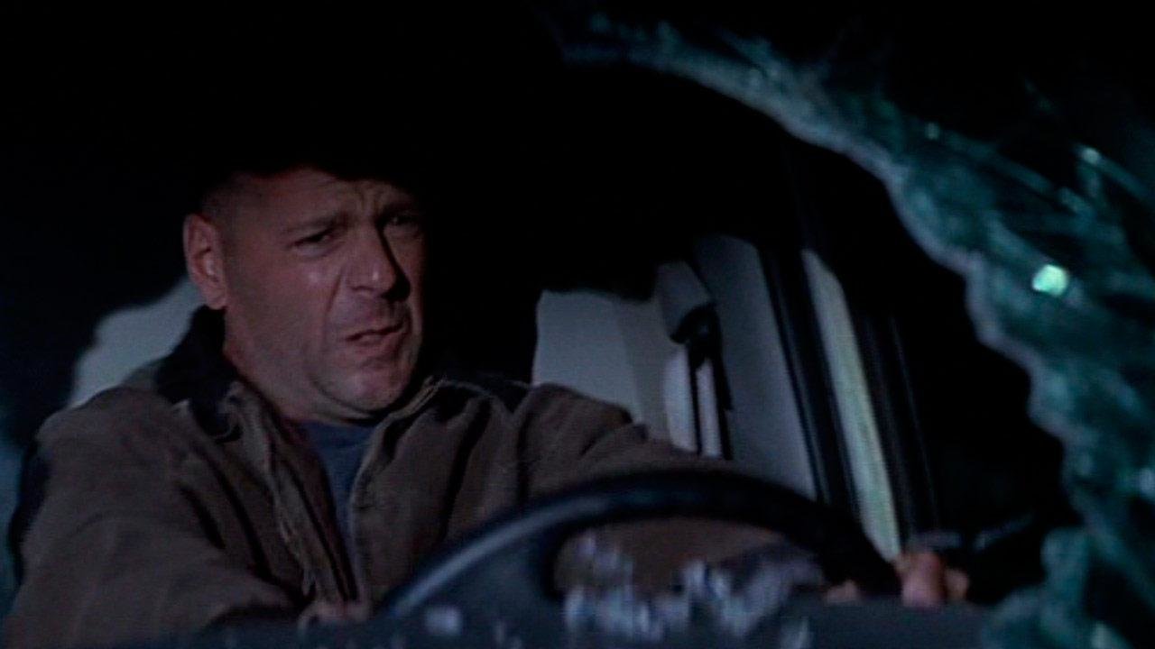 Das Mercury Puzzle  (DVD)