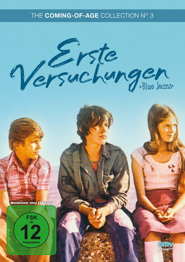 Erste Versuchungen (OmU)