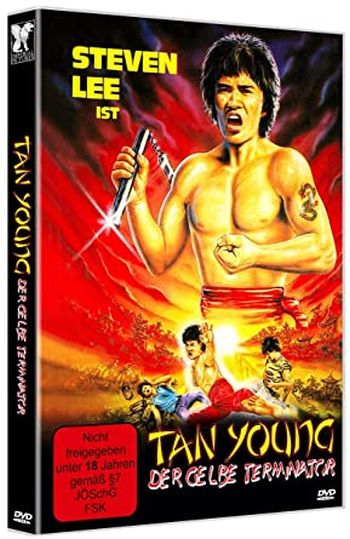 Tan Young - Der gelbe Terminator