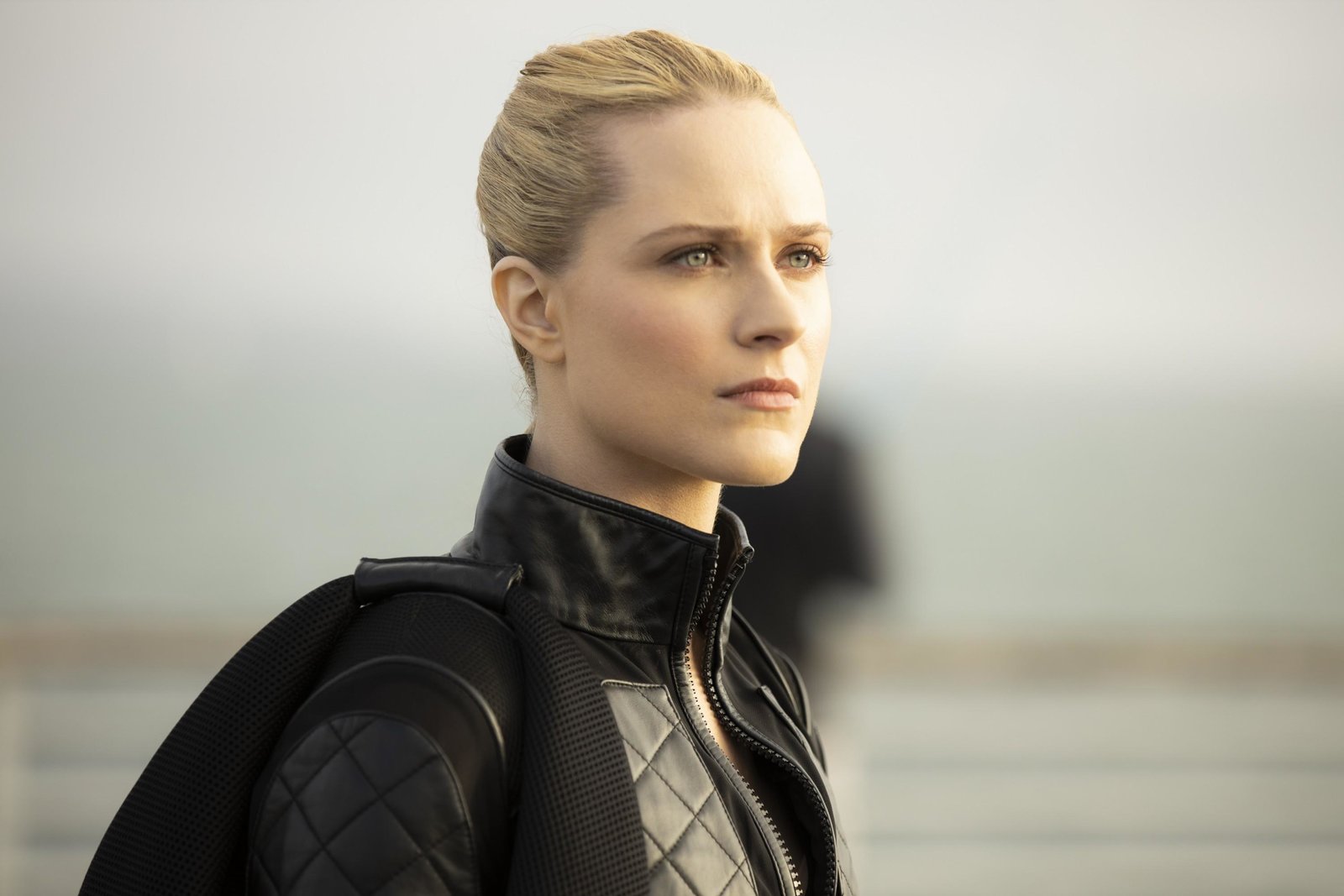 Westworld - Staffel 3 (blu-ray)