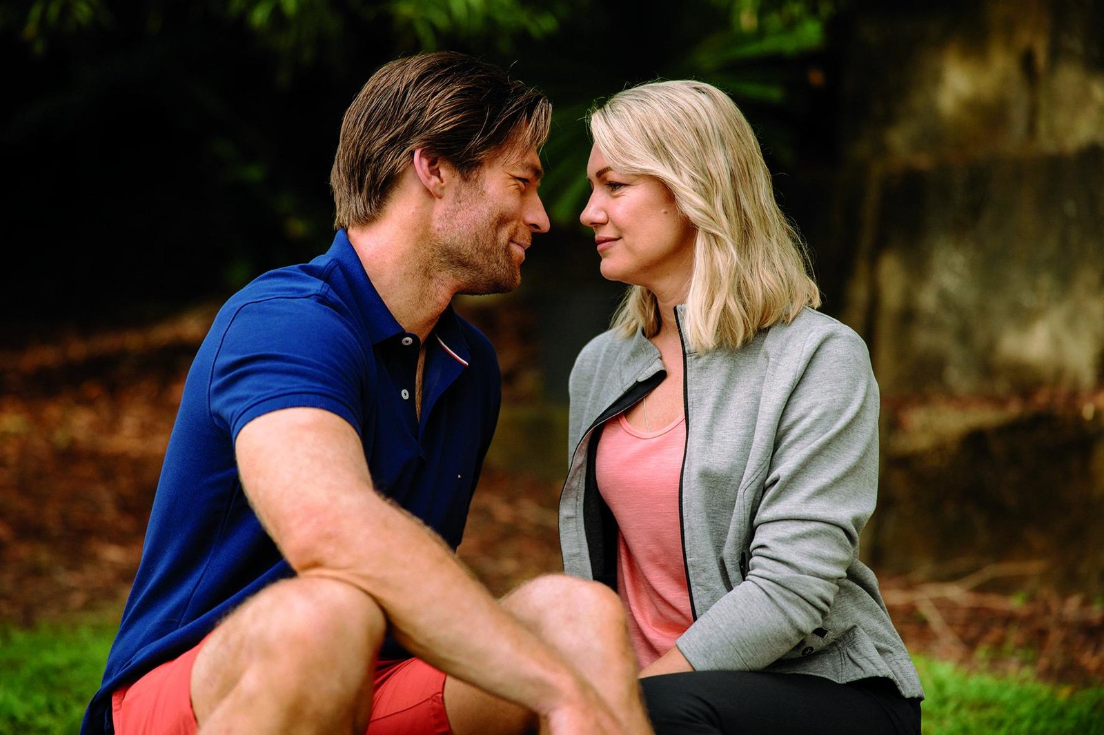 This little Love of Mine  (Blu-ray Disc)