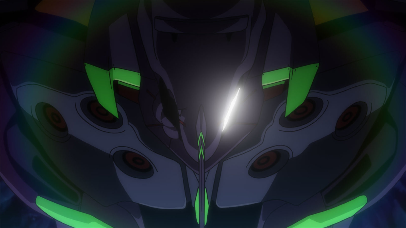 Evangelion: 1.11 - You are (not) alone  (DVD)