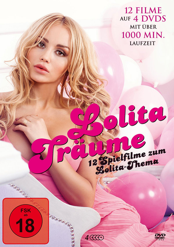 Lolita Träume