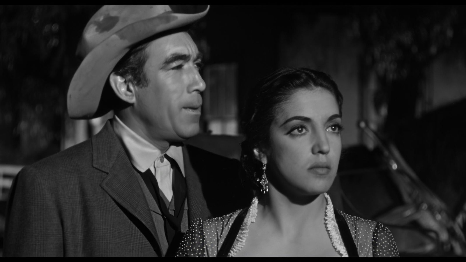 Mann von Del Rio, Der