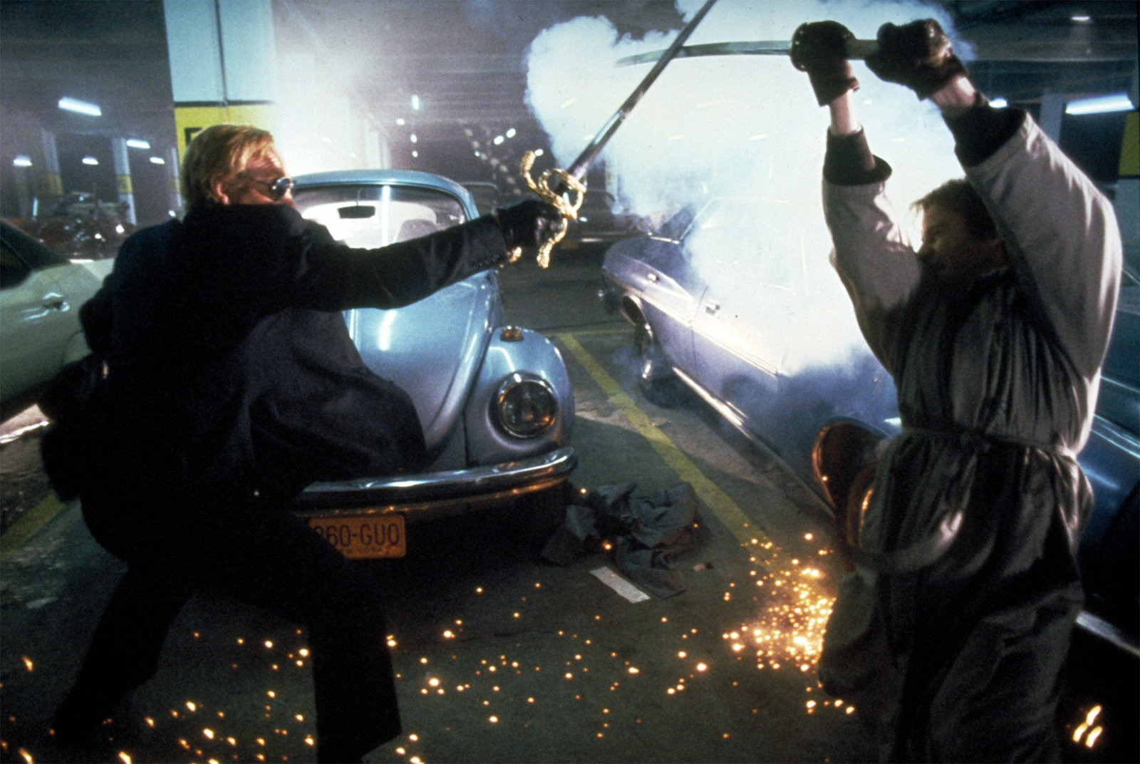 Highlander (4K Ultra HD)