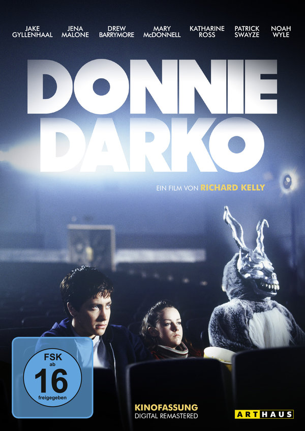 Donnie Darko