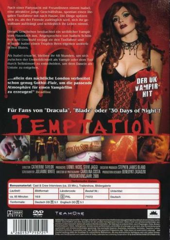 Vampire After Twilight