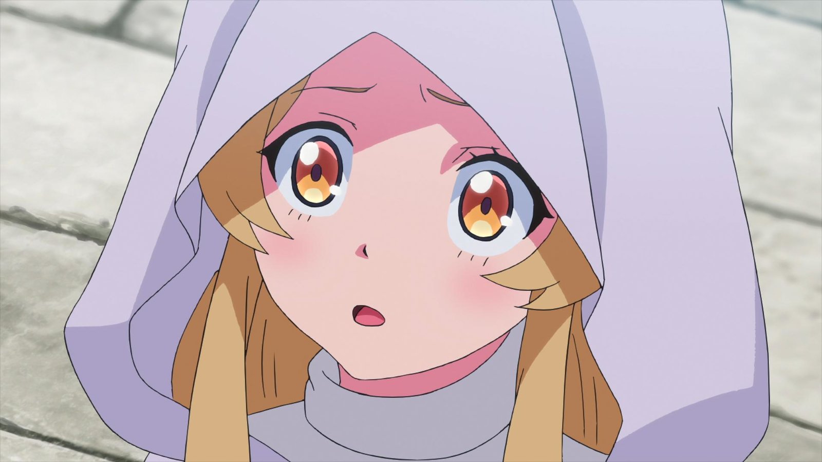 I’ve Somehow Gotten Stronger When I Improved My Farm-Related Skills - Volume 3  (Blu-ray Disc)