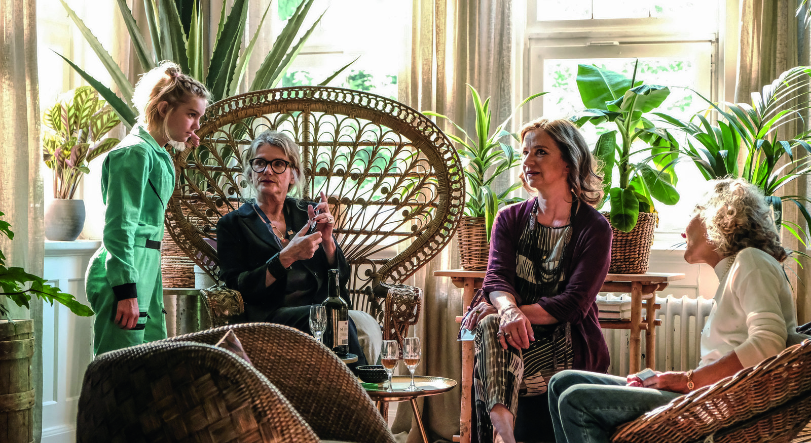 Rocca verändert die Welt  (DVD)